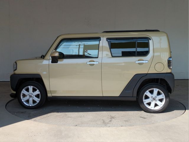 DAIHATSU TAFT 2022 Image 31