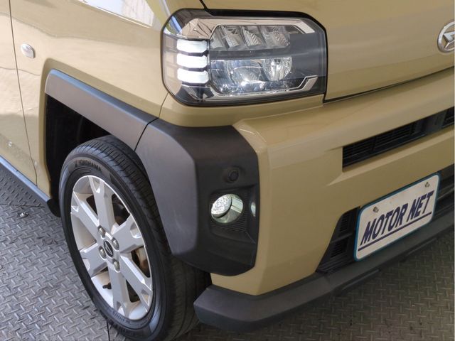 DAIHATSU TAFT 2022 Image 31