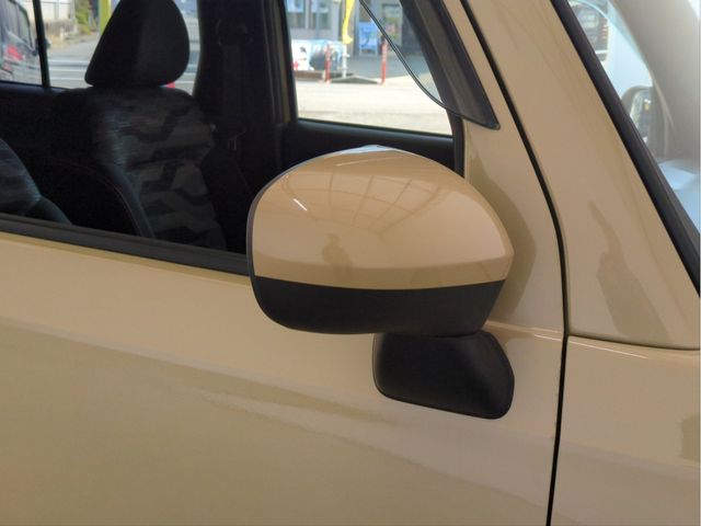 DAIHATSU TAFT 2022 Image 31