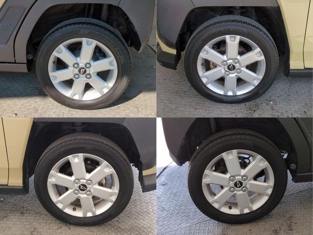 DAIHATSU TAFT 2022 Image 31