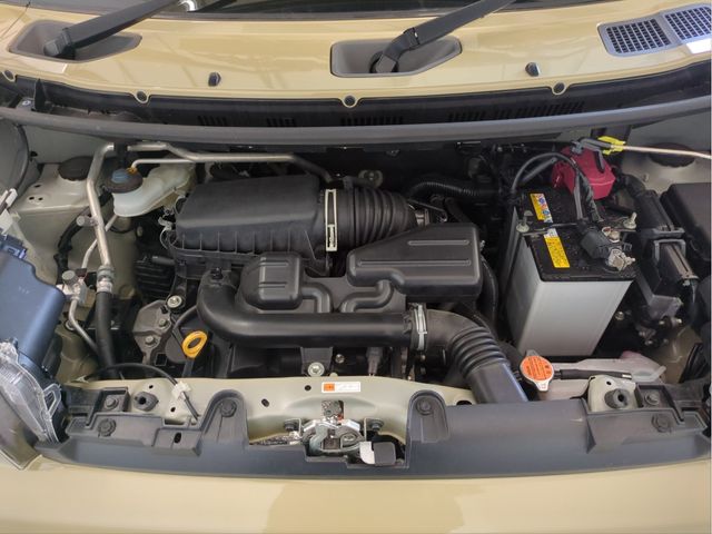 DAIHATSU TAFT 2022 Image 31