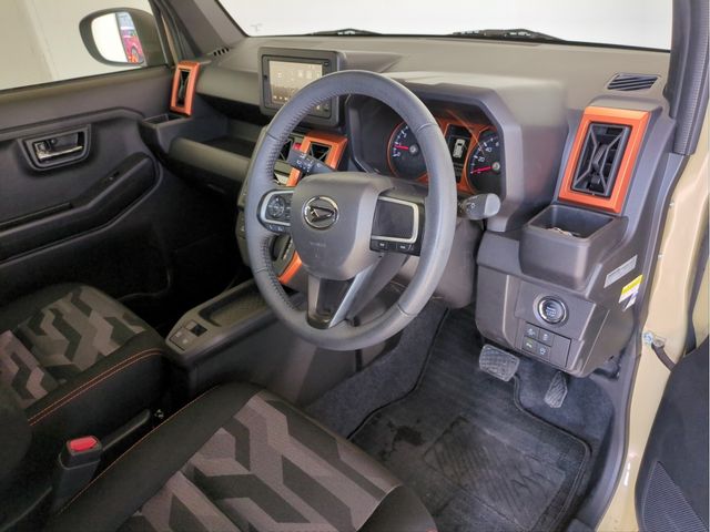 DAIHATSU TAFT 2022 Image 31