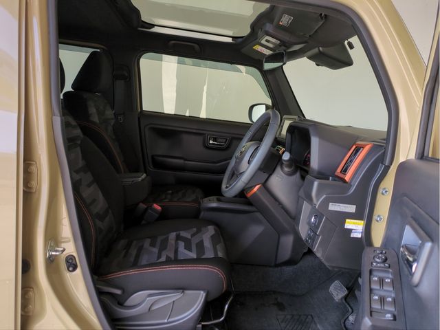 DAIHATSU TAFT 2022 Image 31