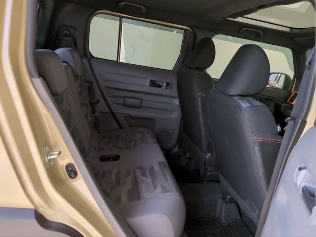 DAIHATSU TAFT 2022 Image 31