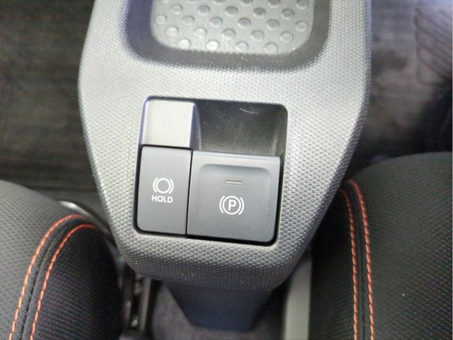 DAIHATSU TAFT 2022 Image 31