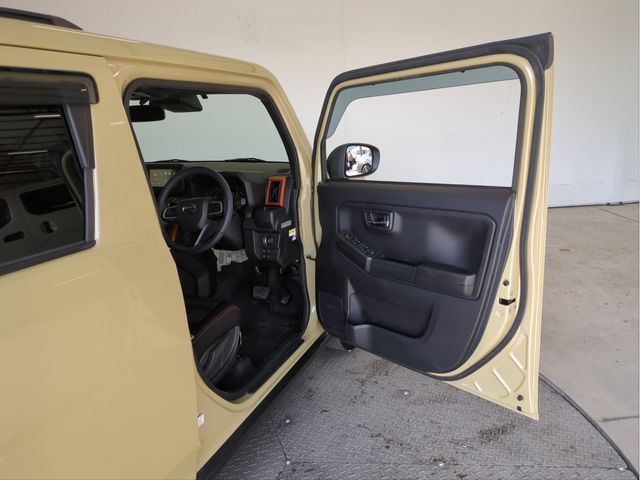 DAIHATSU TAFT 2022 Image 31