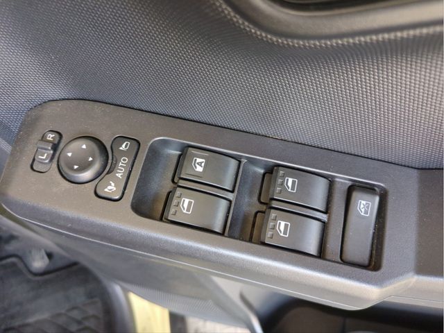 DAIHATSU TAFT 2022 Image 31