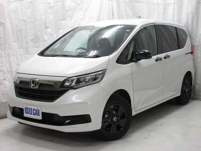 HONDA FREED 4WD 2024 Image 31