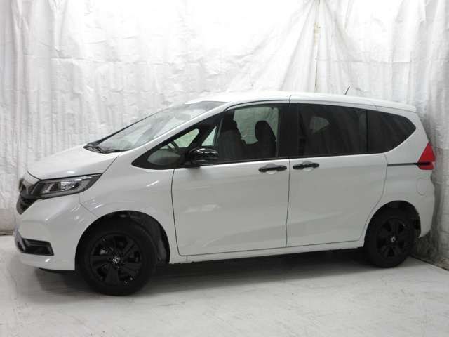 HONDA FREED 4WD 2024 Image 31