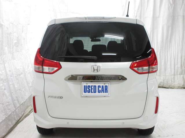HONDA FREED 4WD 2024 Image 31