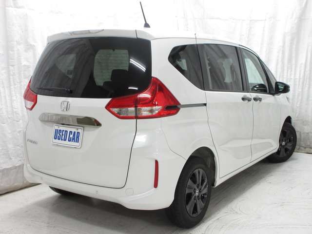 HONDA FREED 4WD 2024 Image 31