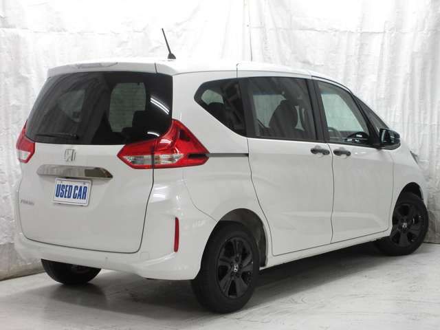 HONDA FREED 4WD 2024 Image 31