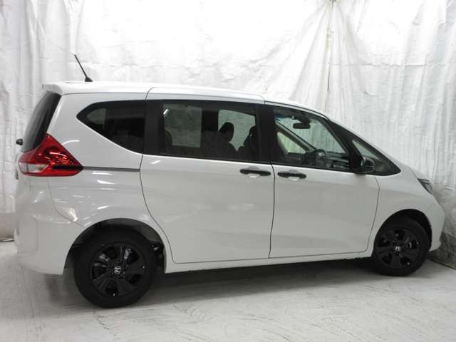 HONDA FREED 4WD 2024 Image 31