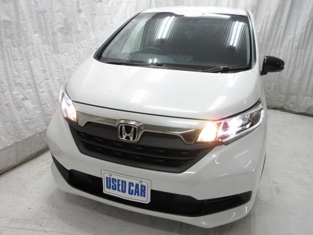 HONDA FREED 4WD 2024 Image 31