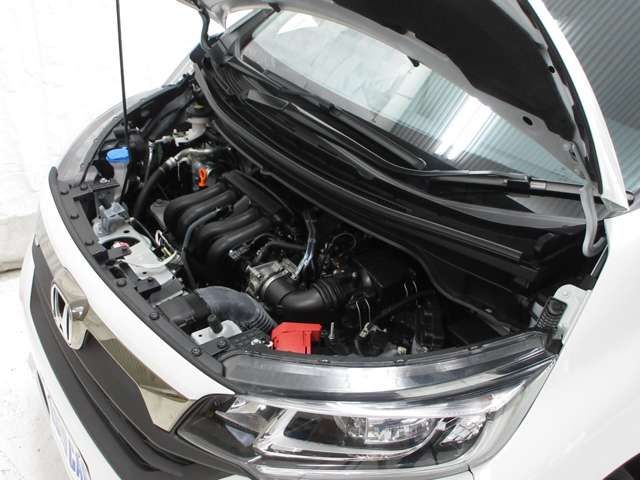 HONDA FREED 4WD 2024 Image 31