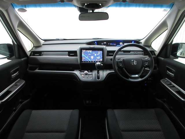 HONDA FREED 4WD 2024 Image 31