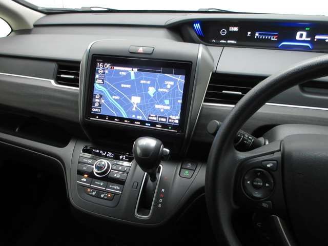 HONDA FREED 4WD 2024 Image 31