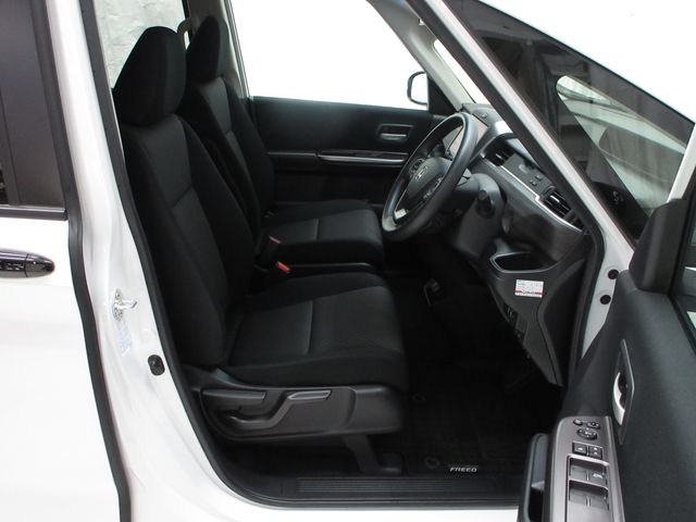 HONDA FREED 4WD 2024 Image 31