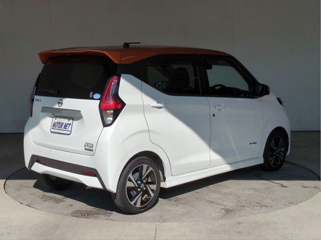 NISSAN DAYZ 2019 Image 31