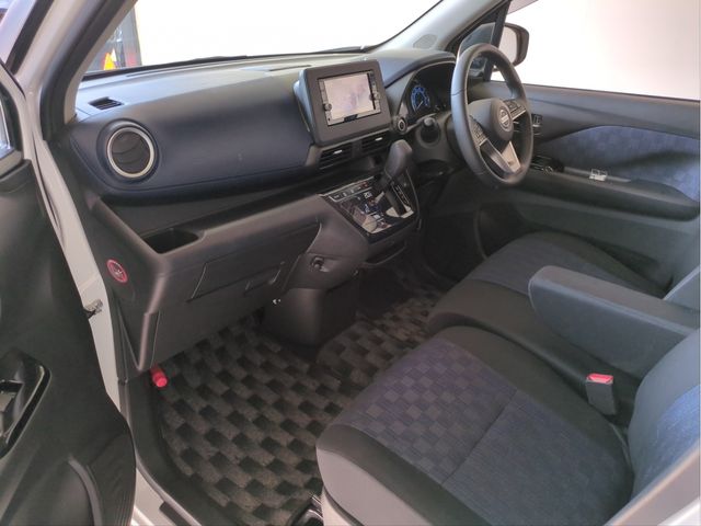 NISSAN DAYZ 2019 Image 31