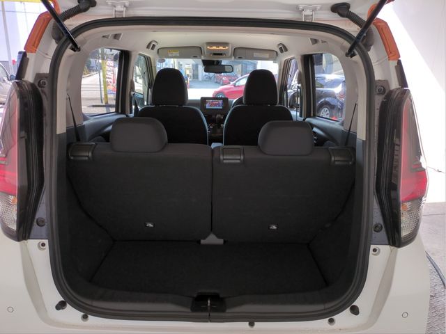 NISSAN DAYZ 2019 Image 31