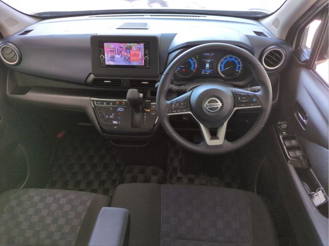 NISSAN DAYZ 2019 Image 31