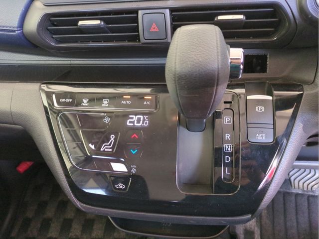 NISSAN DAYZ 2019 Image 31