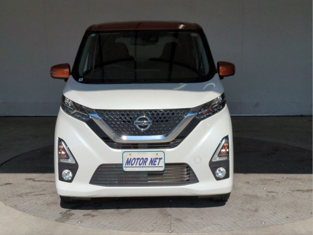 NISSAN DAYZ 2019 Image 31