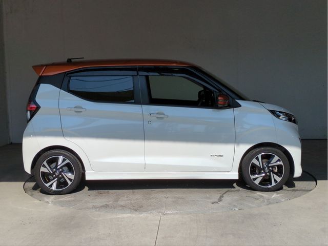 NISSAN DAYZ 2019 Image 31