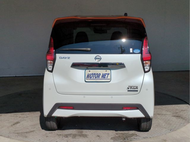 NISSAN DAYZ 2019 Image 31