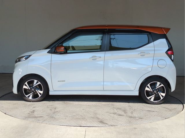 NISSAN DAYZ 2019 Image 31