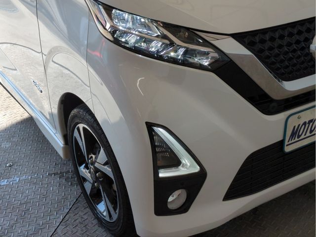 NISSAN DAYZ 2019 Image 31