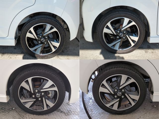 NISSAN DAYZ 2019 Image 31