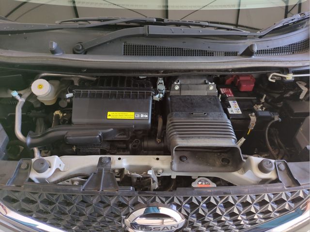 NISSAN DAYZ 2019 Image 31