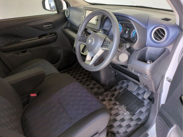 NISSAN DAYZ 2019 Image 31