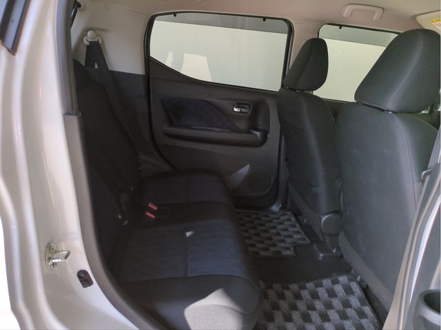 NISSAN DAYZ 2019 Image 31