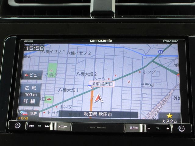 TOYOTA PRIUS 2017 Image 31