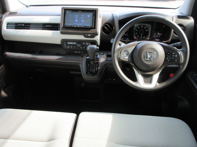 HONDA N-WGN 4WD 2020 Image 31