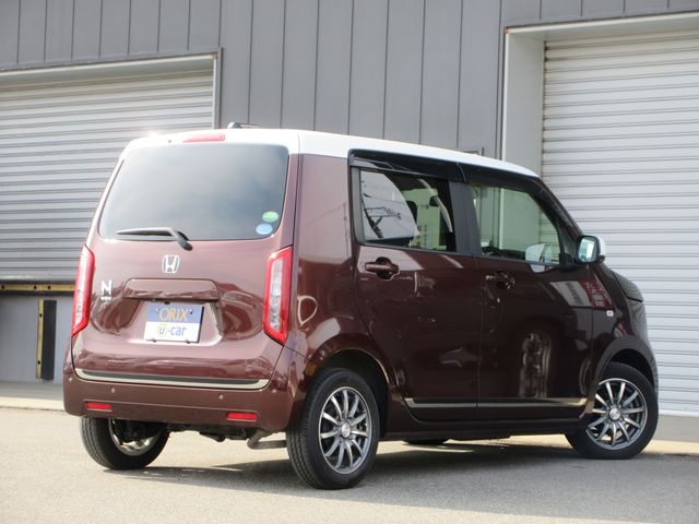 HONDA N-WGN 4WD 2020 Image 31