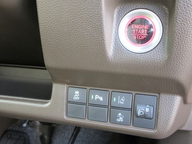 HONDA N-WGN 4WD 2020 Image 31