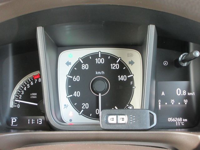 HONDA N-WGN 4WD 2020 Image 31