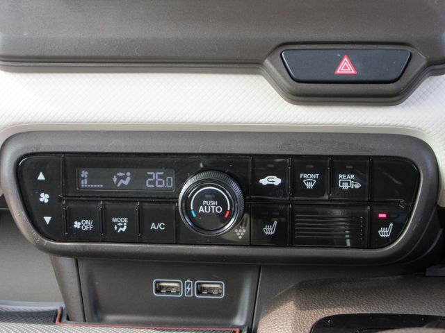 HONDA N-WGN 4WD 2020 Image 31