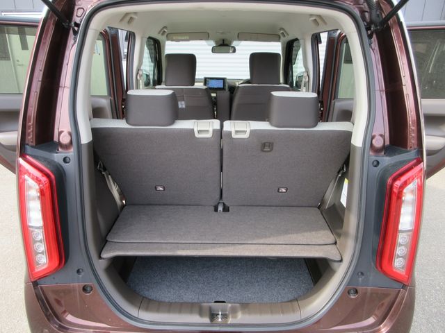 HONDA N-WGN 4WD 2020 Image 31