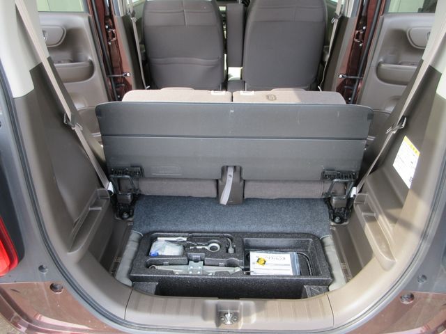 HONDA N-WGN 4WD 2020 Image 31