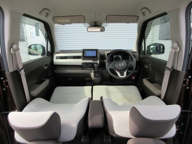 HONDA N-WGN 4WD 2020 Image 31