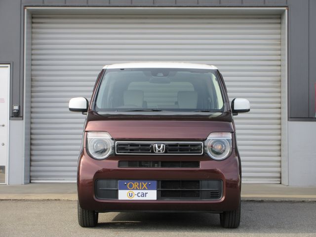 HONDA N-WGN 4WD 2020 Image 31