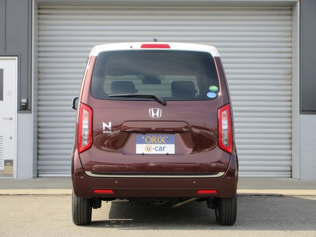 HONDA N-WGN 4WD 2020 Image 31