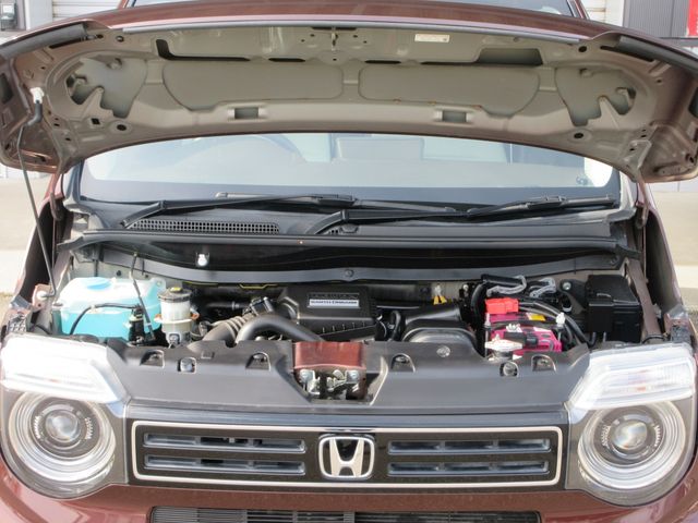 HONDA N-WGN 4WD 2020 Image 31