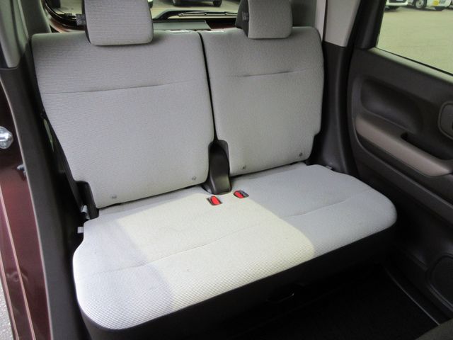 HONDA N-WGN 4WD 2020 Image 31