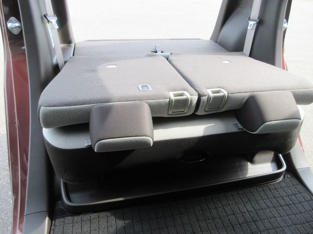 HONDA N-WGN 4WD 2020 Image 31